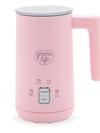 GreenPan GreenLife Instant Milk Frother | Pink