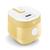 GreenPan GreenLife Rice & Grains Cooker | Butter