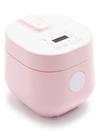 GreenPan GreenLife Rice & Grains Cooker | Pink