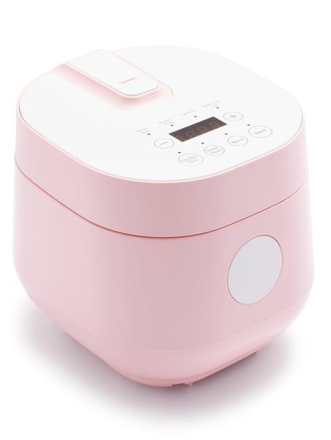 GreenPan GreenLife Rice & Grains Cooker | Pink