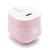 GreenPan GreenLife Rice & Grains Cooker | Pink