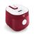 GreenPan GreenLife Rice & Grains Cooker | Red