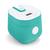 GreenPan GreenLife Rice & Grains Cooker | Turquoise