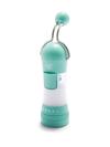 GreenPan GreenLife Salt and Pepper Ratchet Mill | Turquoise