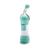 GreenPan GreenLife Salt and Pepper Ratchet Mill | Turquoise