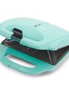 GreenPan GreenLife Sandwich Maker | Turquoise