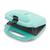 GreenPan GreenLife Sandwich Maker | Turquoise