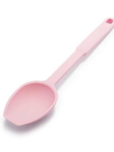 GreenPan GreenLife Ultimate Silicone Spoon | Pink