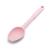 GreenPan GreenLife Ultimate Silicone Spoon | Pink