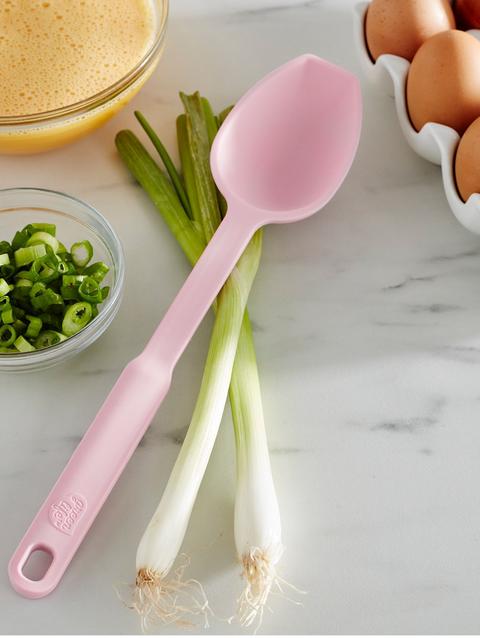 GreenPan GreenLife Ultimate Silicone Spoon | Pink