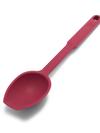 GreenPan GreenLife Ultimate Silicone Spoon | Red