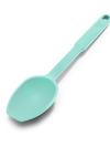 GreenPan GreenLife Ultimate Silicone Spoon | Turquoise