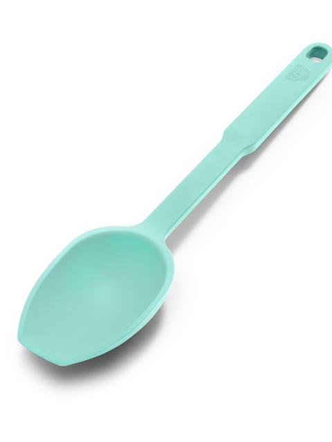 GreenPan GreenLife Ultimate Silicone Spoon | Turquoise