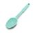 GreenPan GreenLife Ultimate Silicone Spoon | Turquoise