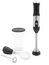 GreenPan GreenLife Variable Speed Hand Blender | Black