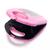 GreenPan GreenLife Waffle and Sandwich Duo | Pink