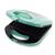 GreenPan GreenLife Waffle and Sandwich Duo | Turquoise