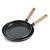 GreenPan Hudson Ceramic Nonstick 9.5" and 11" Frypan Set | Merlot