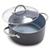 GreenPan Lima Ceramic Nonstick 5-Quart Stockpot with Lid