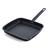 GreenPan Merten & Storck Carbon Steel 11" Square Grill Pan