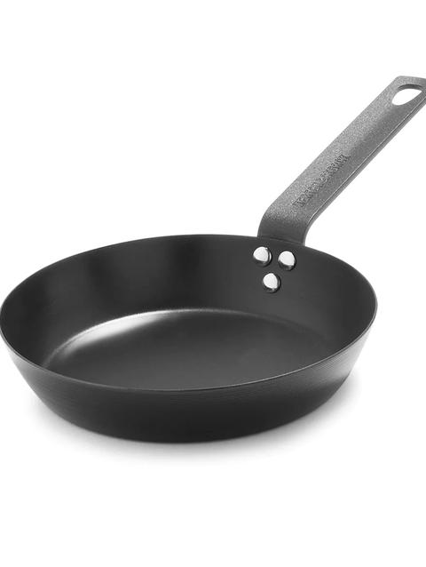 GreenPan Merten & Storck Carbon Steel 8" Frypan