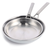 GreenPan Merten & Storck Stainless Steel 10" and 12" Frypan Set