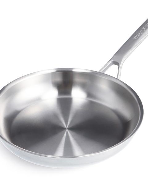 GreenPan Merten & Storck Stainless Steel 10" Frypan