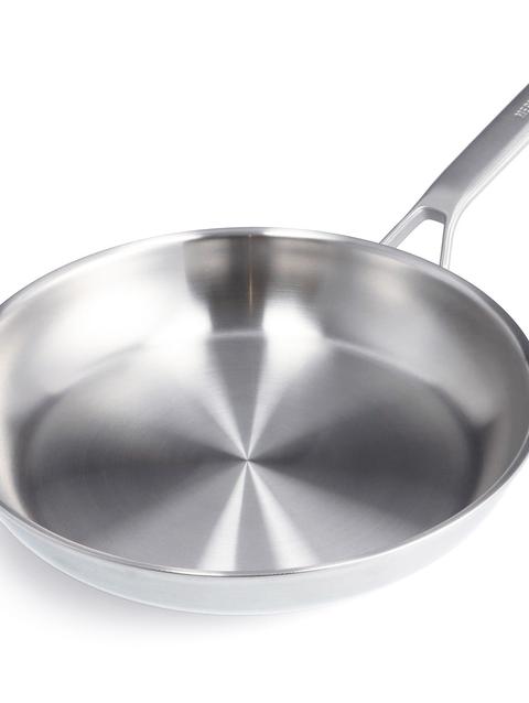 GreenPan Merten & Storck Stainless Steel 12" Frypan