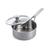 GreenPan Merten & Storck Stainless Steel 2-Quart Saucepan with Lid