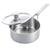 GreenPan Merten & Storck Stainless Steel 3-Quart Saucepan with Lid