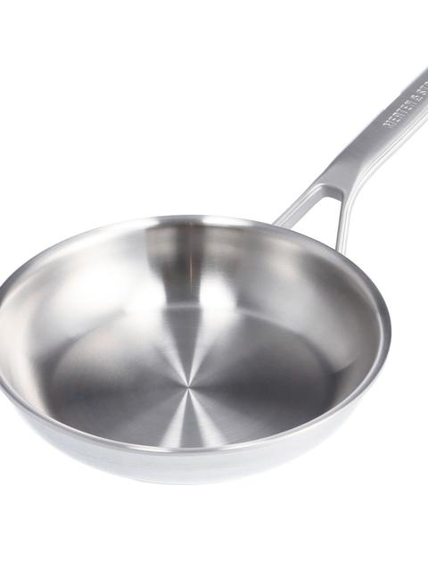 GreenPan Merten & Storck Stainless Steel 8" Frypan