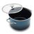 GreenPan Merten & Storck Steel Core Enameled 6-Quart Stockpot with Lid | Aegean Teal