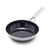 GreenPan Merten & Storck Steel Core Enameled 8" Frypan | Cloud Gray