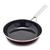 GreenPan Merten & Storck Steel Core Enameled 9.5" Frypan | Chocolate Truffle