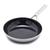 GreenPan Merten & Storck Steel Core Enameled 9.5" Frypan | Cloud Gray