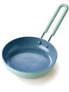 GreenPan Mini Ceramic Nonstick 5" Frypan | Mint Green