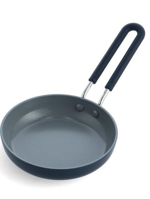 GreenPan Mini Ceramic Nonstick 5" Frypan | Navy