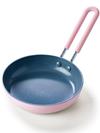 GreenPan Mini Ceramic Nonstick 5" Frypan | Pink