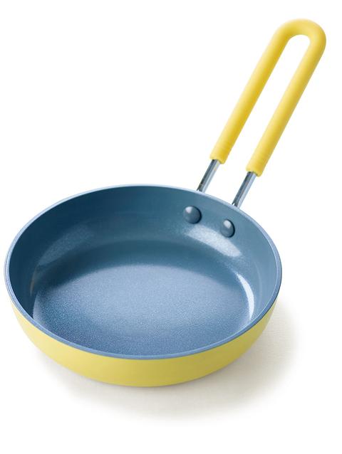 GreenPan Mini Ceramic Nonstick 5" Frypan | Yellow