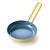 GreenPan Mini Ceramic Nonstick 5" Frypan | Yellow