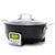 GreenPan Multifunction Deep Electric Skillet | Black