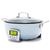 GreenPan Multifunction Deep Electric Skillet | Blue Haze