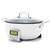 GreenPan Multifunction Deep Electric Skillet | Cloud Cream