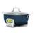 GreenPan Multifunction Deep Electric Skillet | Oxford Blue