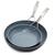 GreenPan Paris Pro Ceramic Nonstick 10" and 12" Frypan Set