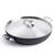 GreenPan Paris Pro Ceramic Nonstick 11" Everyday Pan with Lid