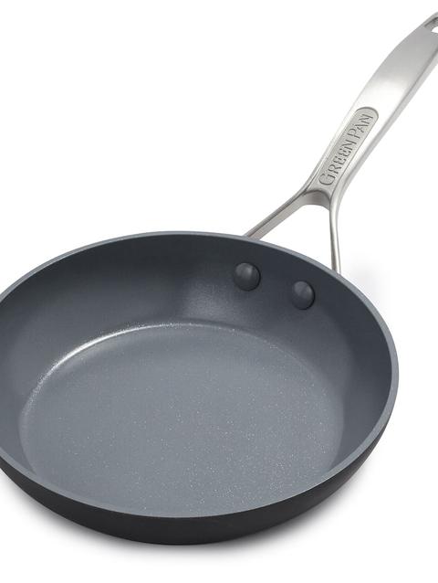 GreenPan Paris Pro Ceramic Nonstick 12" Frypan