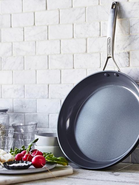 GreenPan Paris Pro Ceramic Nonstick 12" Frypan