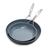 GreenPan Paris Pro Ceramic Nonstick 8" and 10" Frypan Set