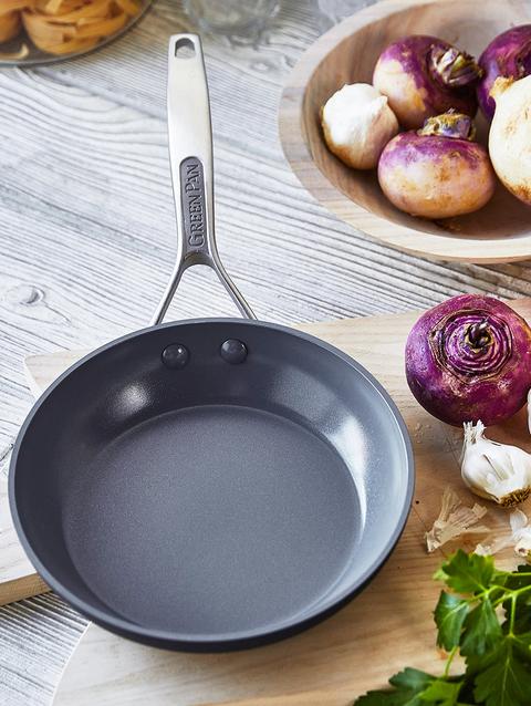 GreenPan Paris Pro Ceramic Nonstick 8" Frypan